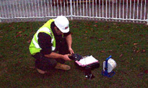 Groundwater & Gas Monitoring