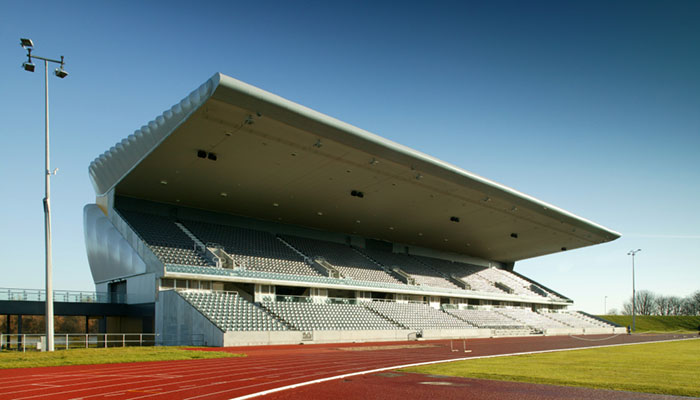 Alexander Stadium